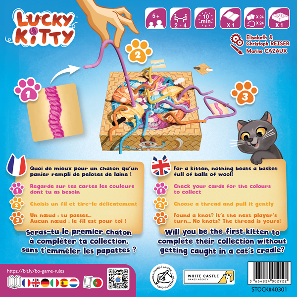 LUCKYKITTY