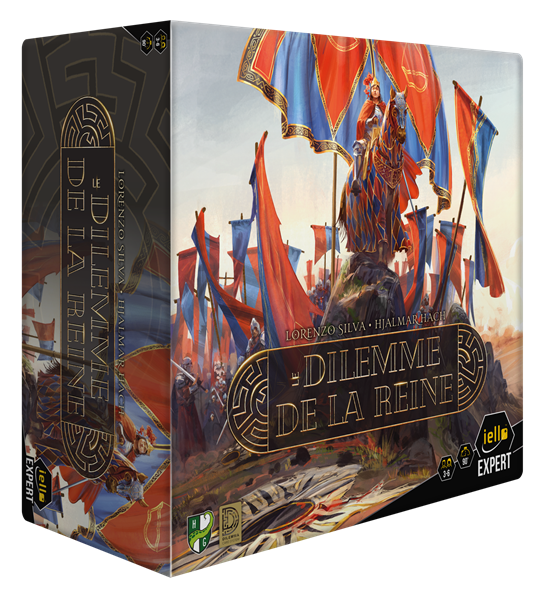 DILEMMER
