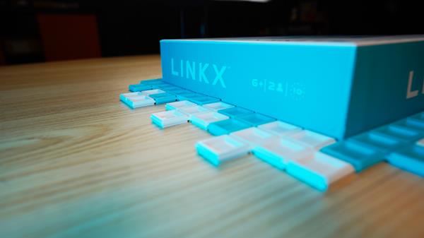Linkx (fr-en)Linkx (fr-en)