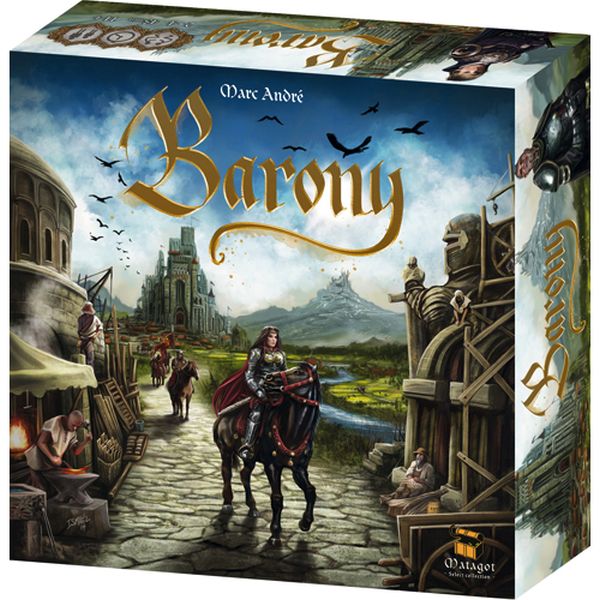 Image Barony