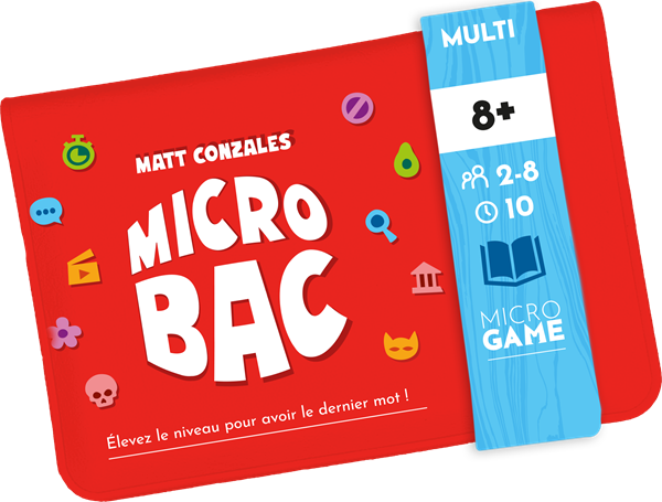 MICROBAC