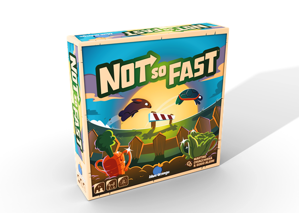 NOTSOFAST