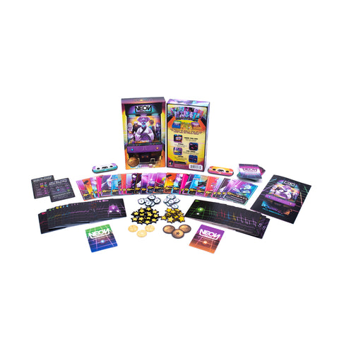 Image Neon Reign (en)