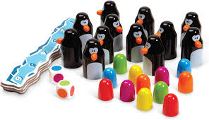 Pengoloo / version plastique (multilingue)