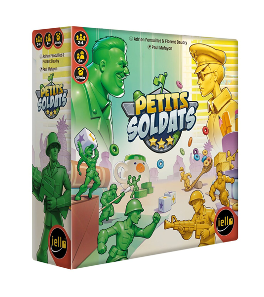 Image Petits Soldats (fr)