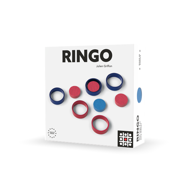 Image Ringo / Mini Games (fr-en)