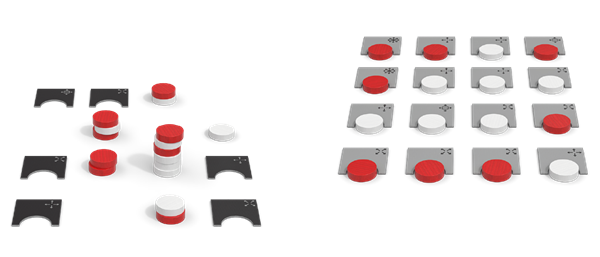 Alto / Mini Games (fr-en)