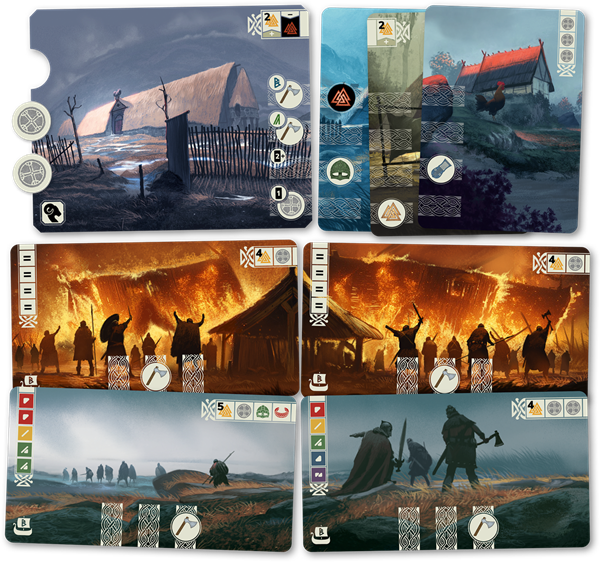 Knarr - ext. Skali (fr-en)