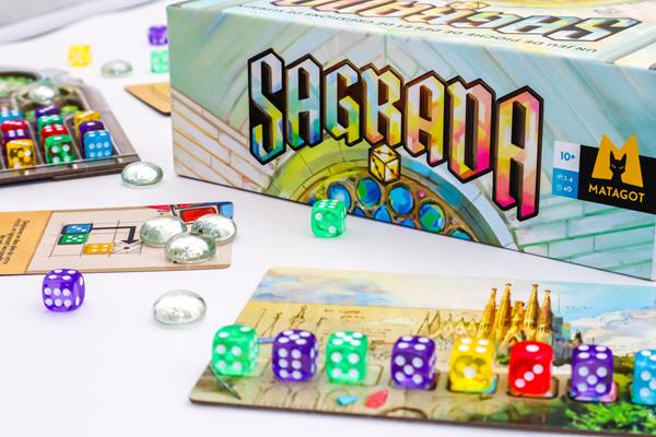 SAGRADA