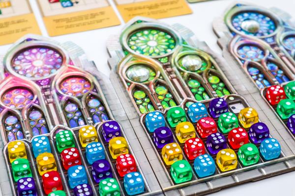 SAGRADA