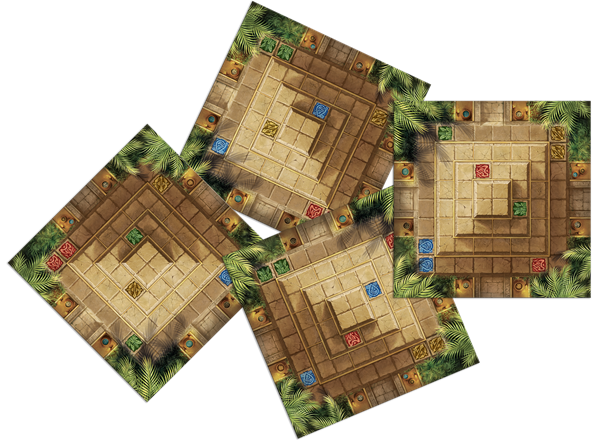 Temple of Five (fr-en)