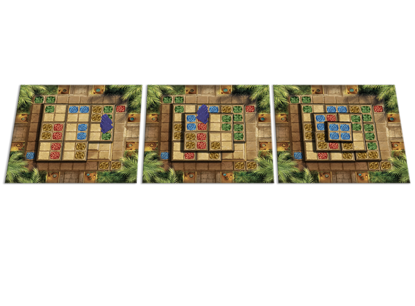 Temple of Five (fr-en)