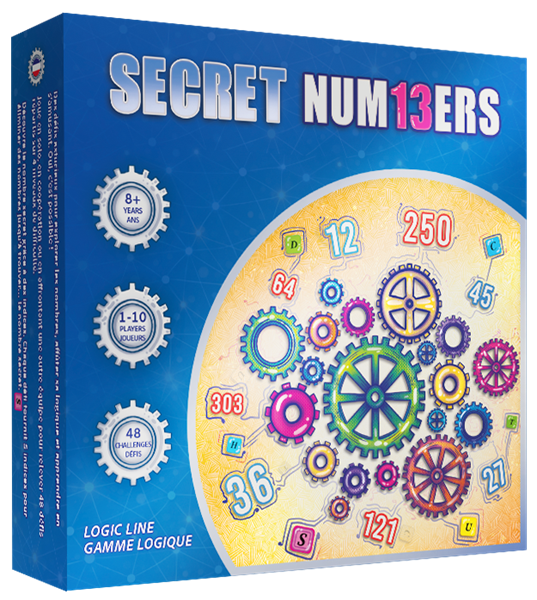 Image Secret Numbers (fr-en)
