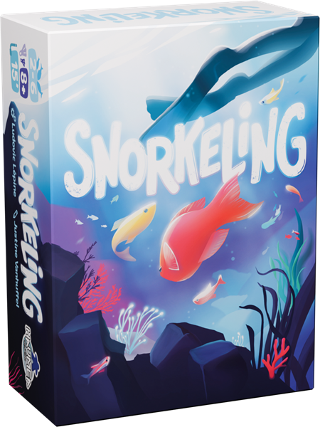 Image Snorkeling (fr-en)