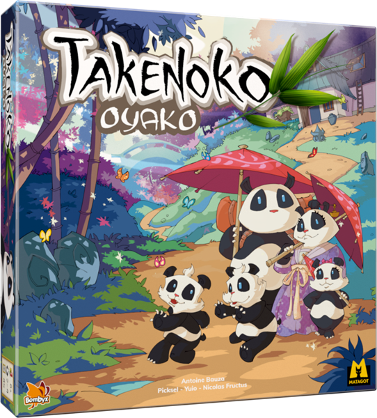TAKOYAKO