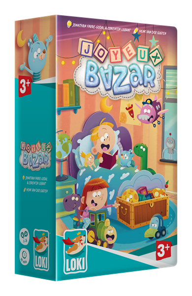 Image Joyeux Bazar (fr)