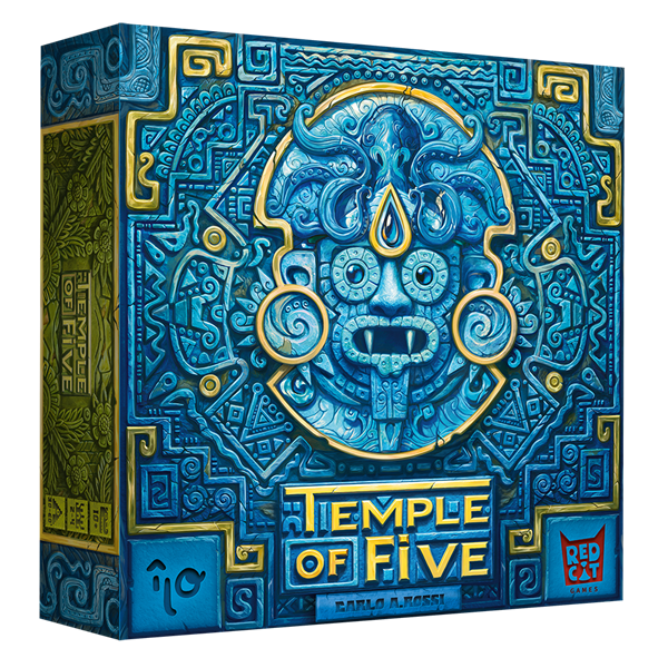 TEMPLEO