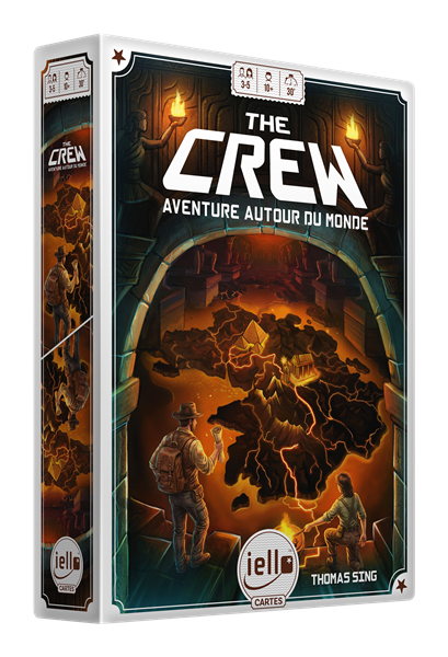 THECREWAAM