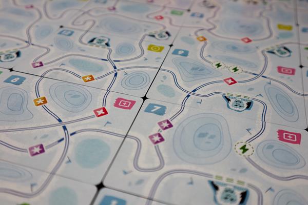 Tout Schuss / microgame (fr)