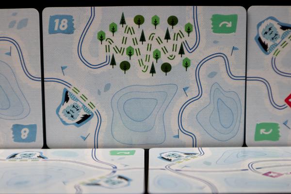 Tout Schuss / microgame (fr)