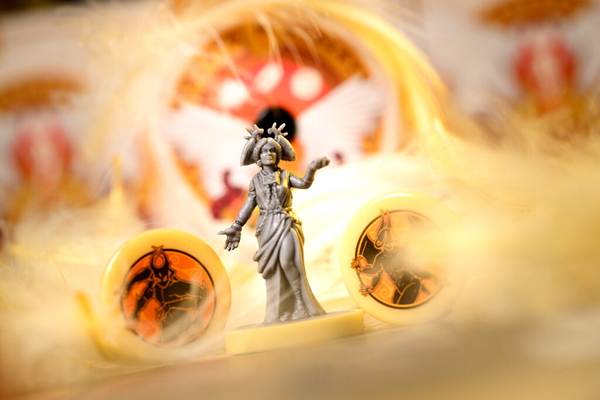 Unmatched : Combats de Légende Vol.3 (fr)