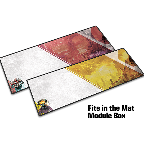 Image Vestige - 5-6 Player Neoprene Player Mat Module (en)