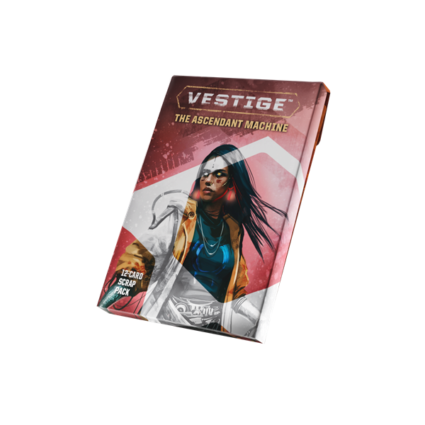 Image Vestige - The Ascendent Machine Scrap Pack (en)