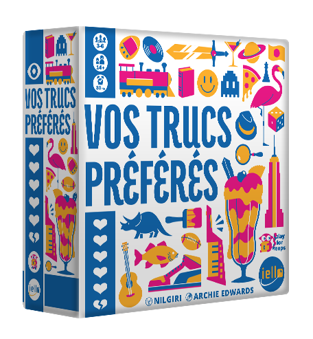 Image Vos trucs préférés (fr)