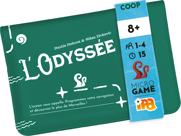 ODYSSEE