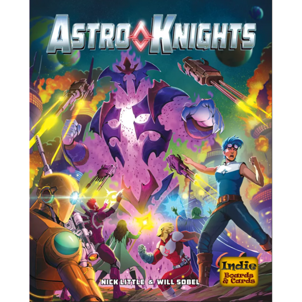 Image Astro Knights (fr)