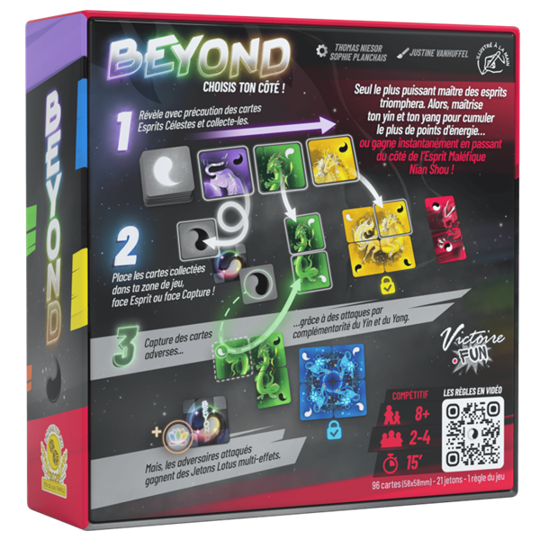 Beyond