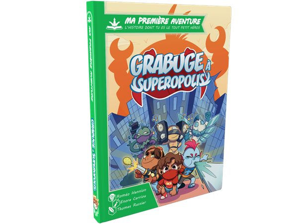 SUPEROLPOLIS