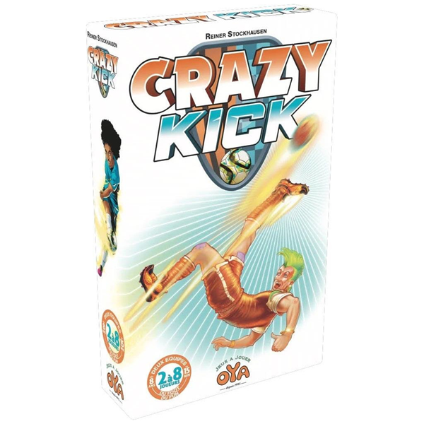 Image Crazy Kick (fr)