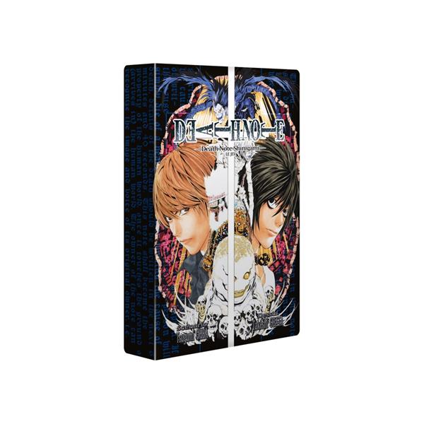 DEATHNOTE