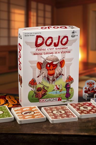 DOJO
