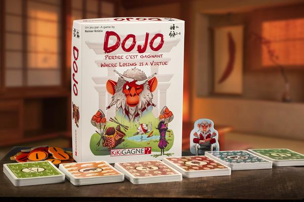 DOJO
