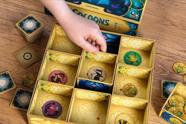 Cocoons (fr-en)