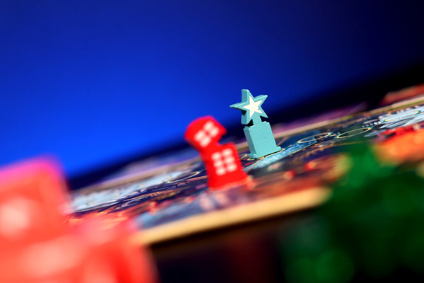 King of Tokyo Duel (en)