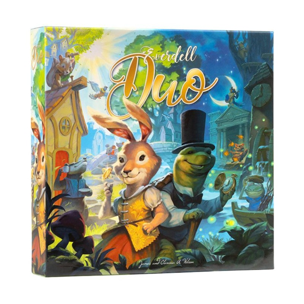 Everdell Duo