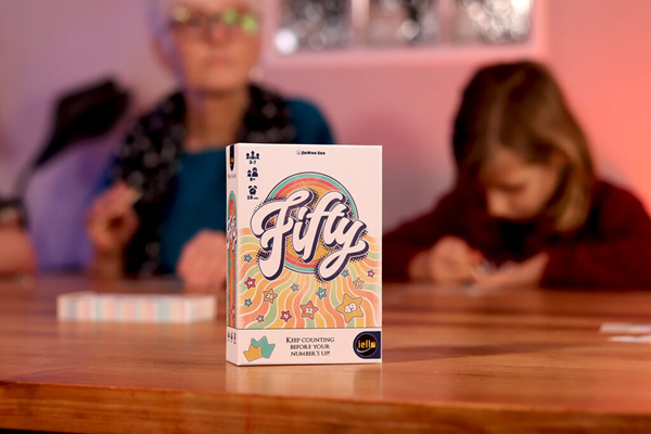 Fifty (fr-en)