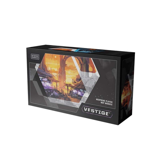 Vestige - 5-6 Player Neoprene Player Mat Mo