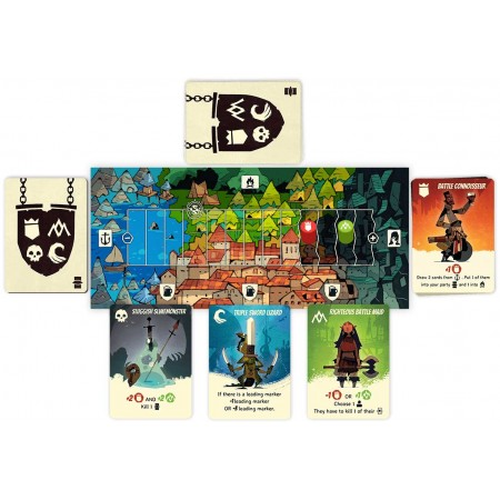 Hidden Leaders Duel (fr-en)