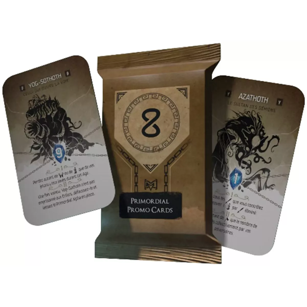 Hybris - ext. Pack Promo Primordial (fr)