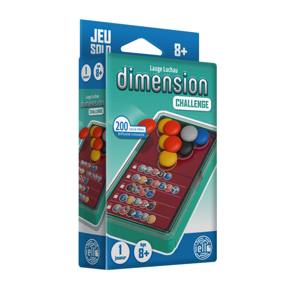 Image Dimension / Challenge (fr)