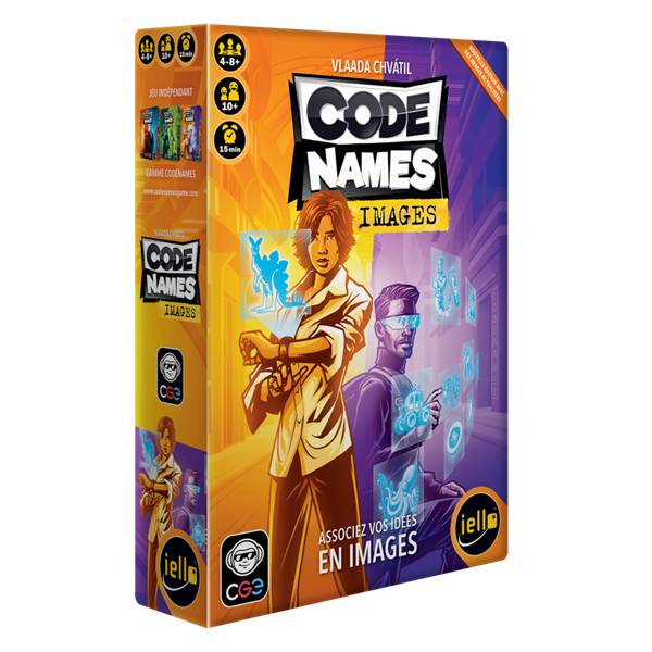 Image Codenames Images (fr)