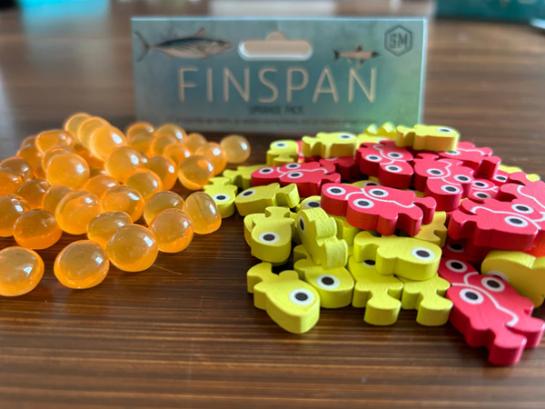 Image Finspan - Upgrade pack (en-fr)