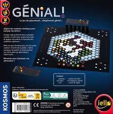 Génial (fr)