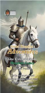 Image Kingdom Legacy - ext. Adventures (fr)