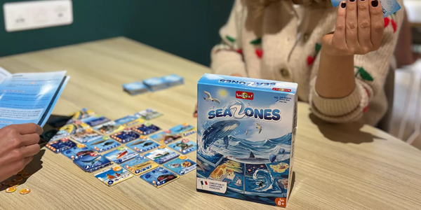 Sea Zones