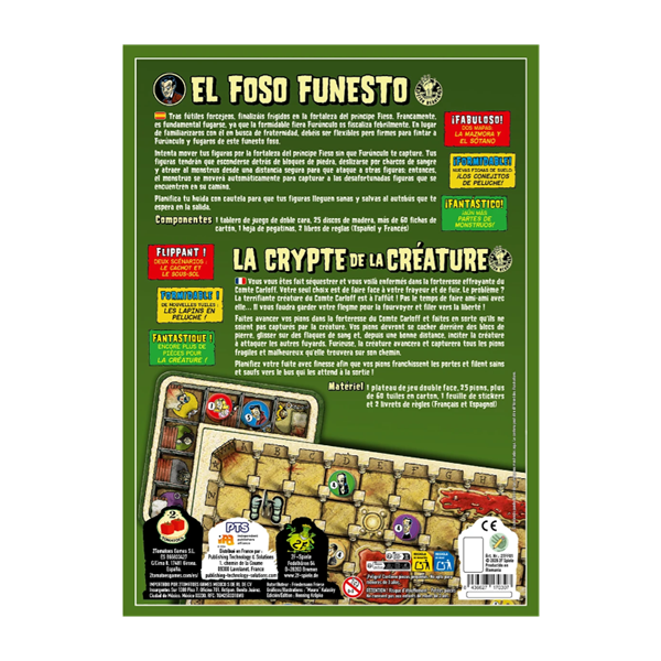 CRYPTE